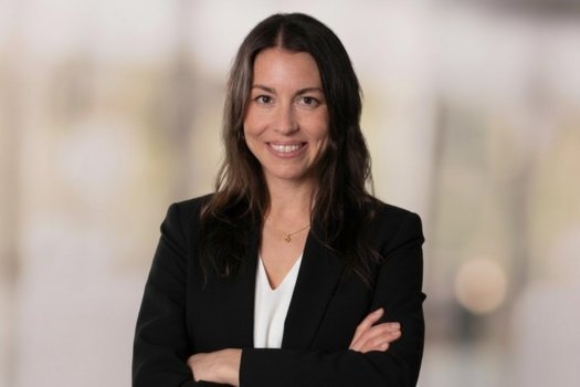 Janine Rummelmann, Account Executive